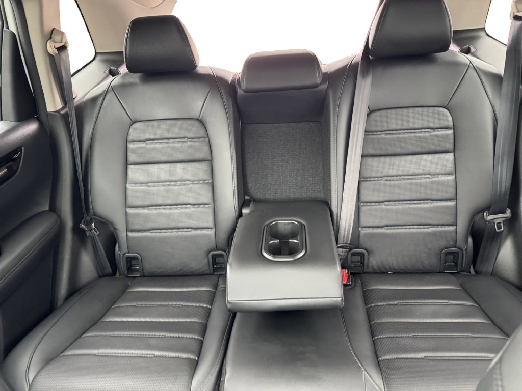 Used 2023 Honda CR-V EX-L image 22