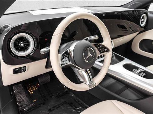New 2026 Mercedes-Benz CLA 250+ image 10