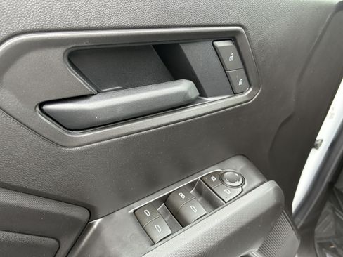 Used 2026 Chevrolet Colorado Trail Boss AWD/4WD image 26