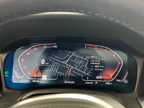 Used 2023 BMW 430i xDrive Coupe w/ M Sport Package image 14