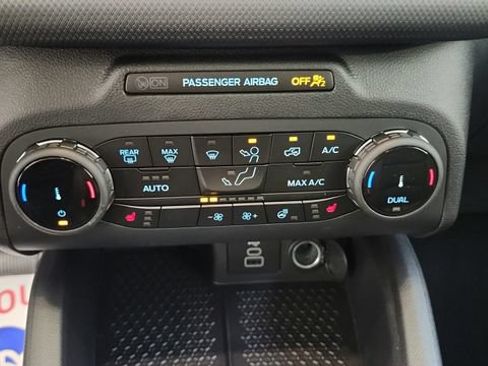 Used 2024 Ford Bronco Sport Outer Banks AWD/4WD image 30
