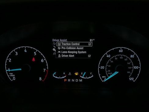 Used 2024 Ford Transit 250 Low Roof w/ Exterior Upgrade Package image 28