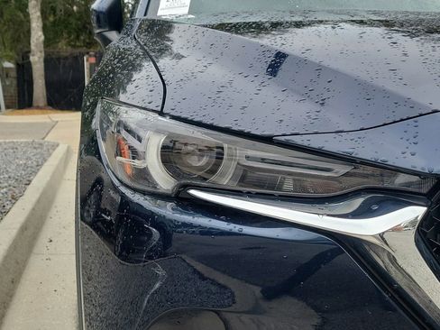 Used 2021 MAZDA CX-5 Grand Touring Reserve image 7