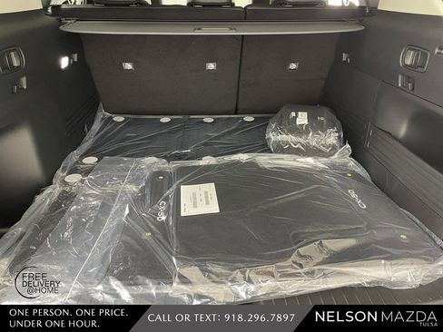 New 2026 MAZDA CX-50 AWD 2.5 Hybrid w/ Weather Package image 41