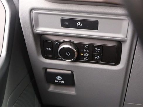 Certified 2025 Ford F150 XLT w/ Equipment Group 301A Standard image 17