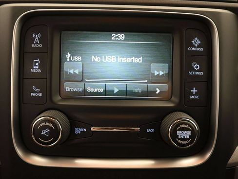 Used 2019 RAM 1500 Tradesman w/ Popular Equipment Group AWD/4WD image 14