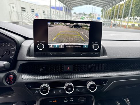 Certified 2024 Honda CR-V Sport image 25