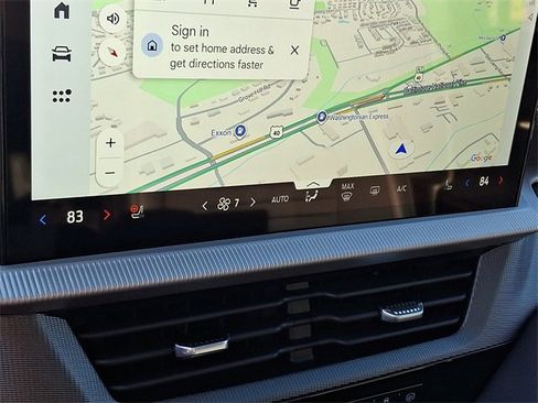 New 2026 Ford Explorer ST-Line w/ ST-Line Street Pack image 12