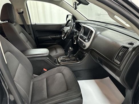 Used 2021 GMC Canyon Elevation w/ Trailering Package image 18