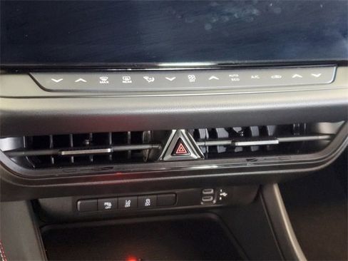 New 2025 Dodge Charger R/T w/ Quick Order Package 25M R/T image 19