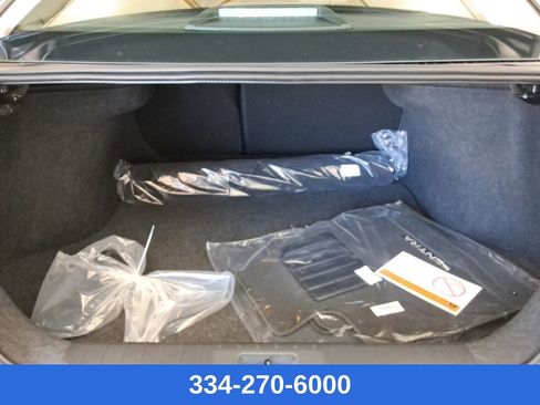 New 2025 Nissan Sentra S image 19