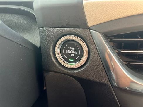 Used 2024 Buick Encore GX Preferred FWD image 17