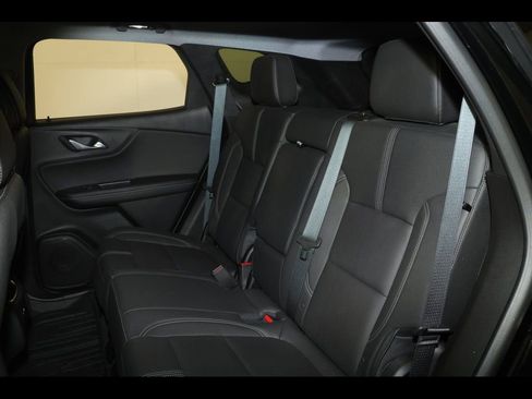 Used 2023 Chevrolet Blazer LT w/ LPO, Floor Liner Package AWD/4WD image 29
