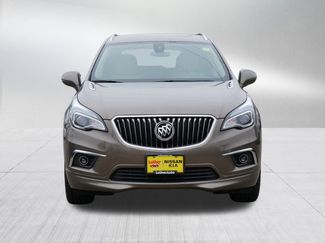 Used 2018 Buick Envision Premium video 2