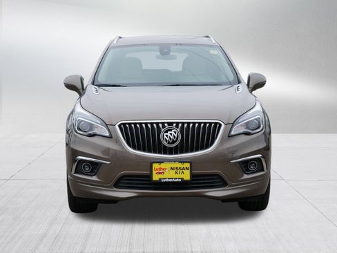 Used 2018 Buick Envision Premium image 2