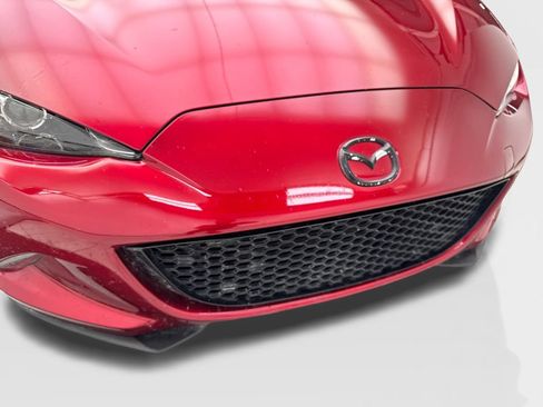Used 2023 MAZDA MX-5 Miata Grand Touring RWD image 31