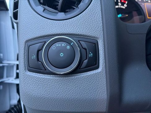 New 2026 Ford E-350 and Econoline 350 Super Duty w/ Power Equipment Group image 23