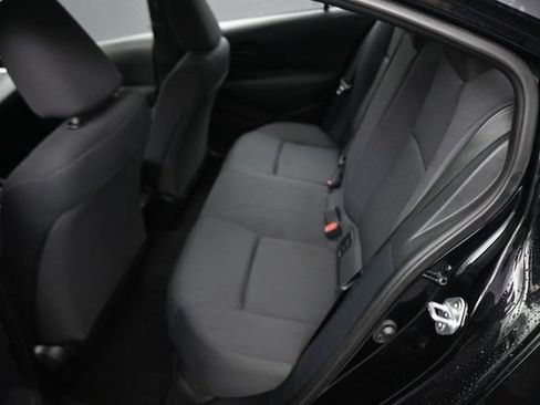Used 2024 Toyota Corolla LE FWD image 19