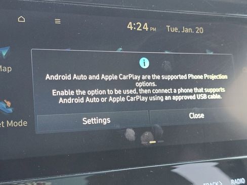 Used 2022 Hyundai Tucson Limited image 5