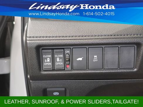 Used 2026 Honda Odyssey EX-L image 20