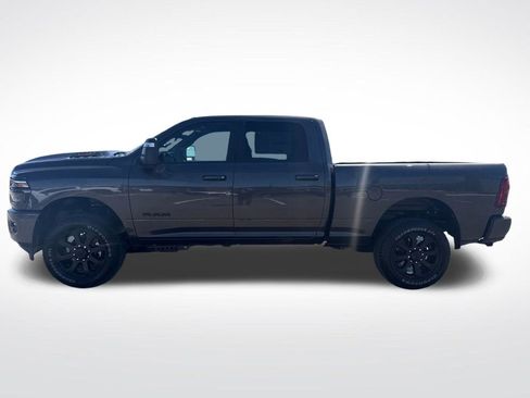 New 2026 RAM 2500 Laramie AWD/4WD image 2