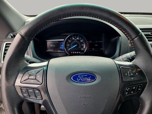 Used 2016 Ford Explorer Sport w/ Equipment Group 401A image 37
