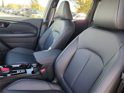 New 2026 Subaru Forester Limited image 13