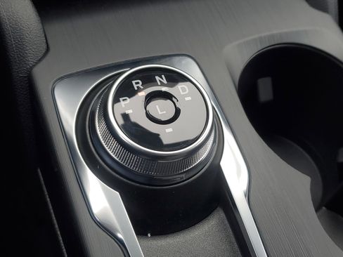 New 2026 Ford Escape ST-Line Select w/ Tech Pack #1 image 30