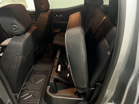 New 2026 GMC Canyon Elevation w/ Convenience Package image 35