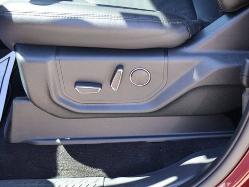 Used 2020 Ford Expedition Limited w/ Equipment Group 302A AWD/4WD image 24