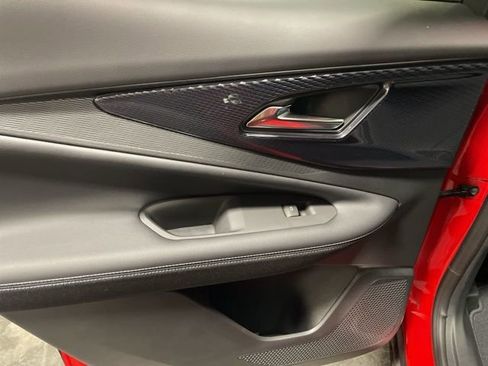 Used 2024 Chevrolet Blazer EV LT image 34