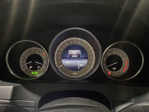 Used 2015 Mercedes-Benz E 400 Cabriolet image 13