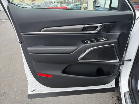 New 2025 Kia Telluride SX X-Line image 30