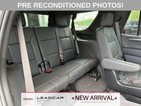 Used 2025 Chevrolet Tahoe RST w/ Comfort Package AWD/4WD image 19