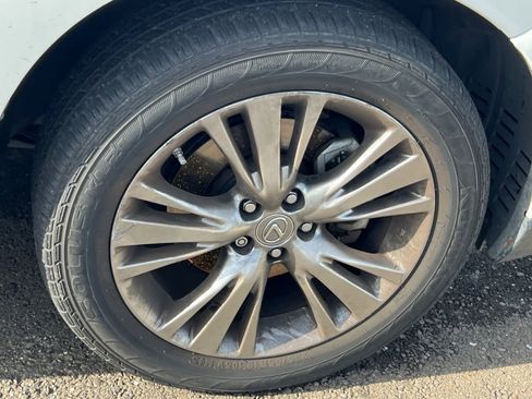 Used 2013 Lexus RX 350 AWD image 12