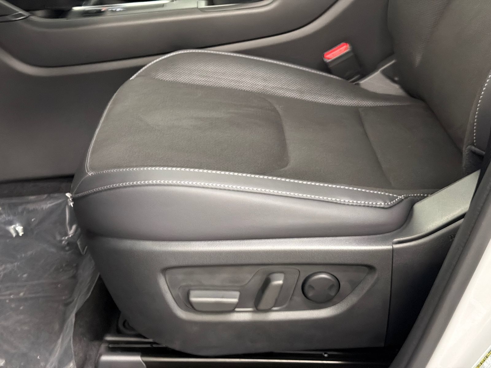 New 2026 MAZDA CX-5 Preferred AWD/4WD image 16