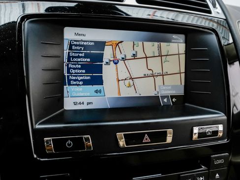 Used 2012 Jaguar XK Coupe image 20