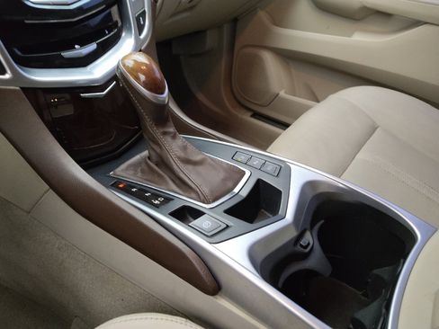 Used 2014 Cadillac SRX Performance w/ Driver Awareness Package image 26