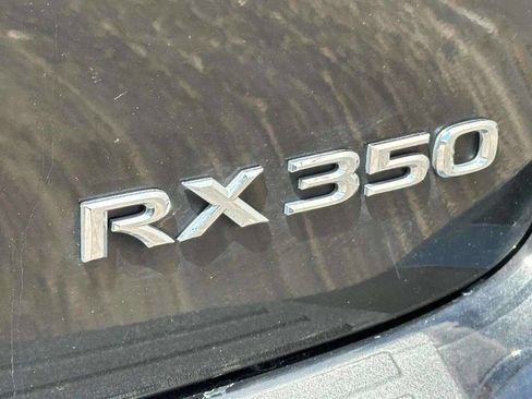 Used 2011 Lexus RX 350 AWD image 13