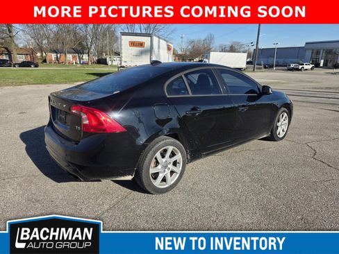 Used 2014 Volvo S60 T5 image 7