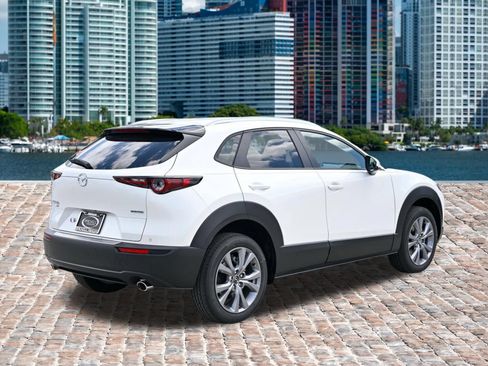 New 2026 MAZDA CX-30 AWD 2.5 S image 12