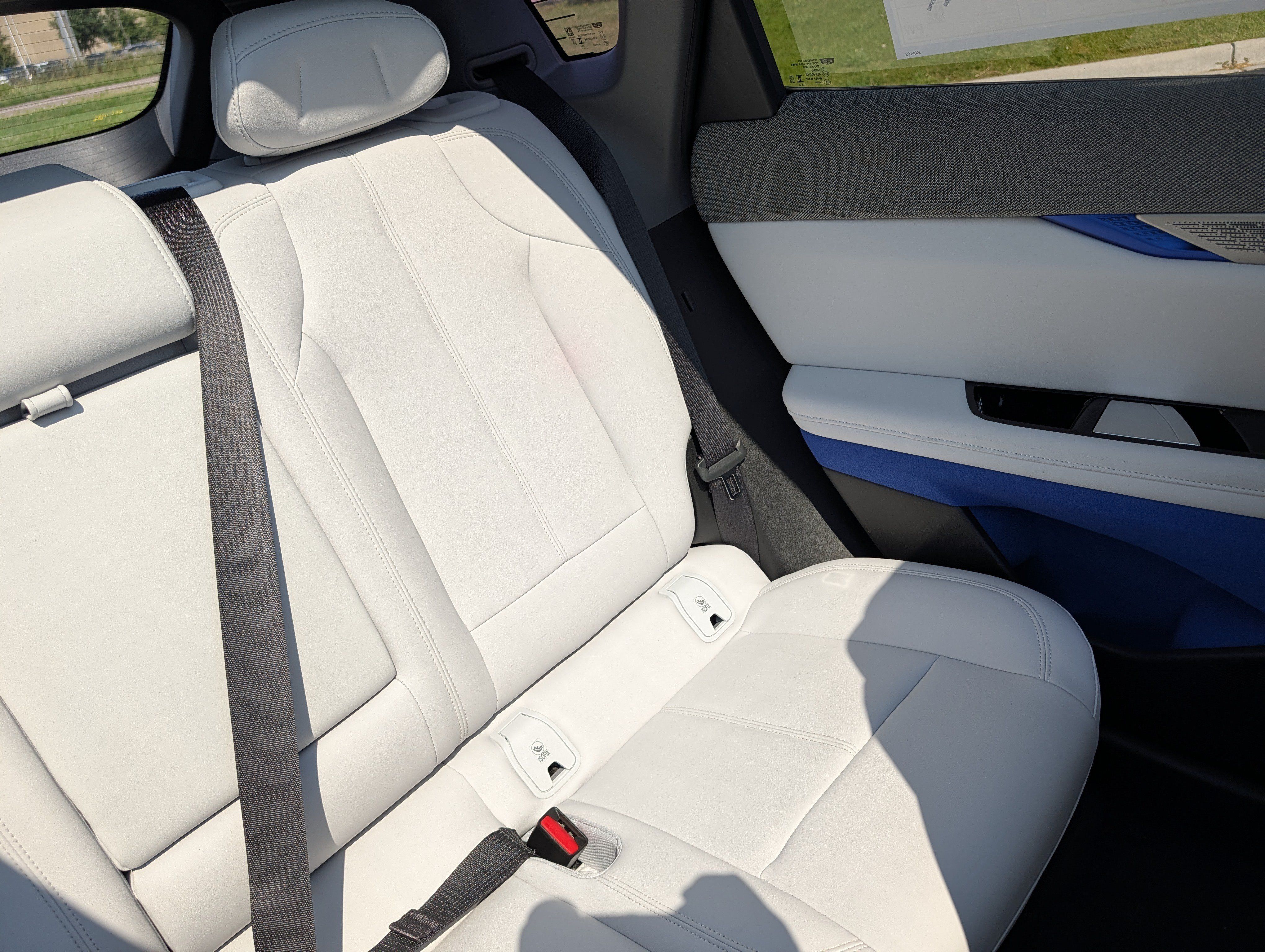 Used 2027 Cadillac Optiq Sport w/ LPO, Floor Liner Package AWD/4WD image 15