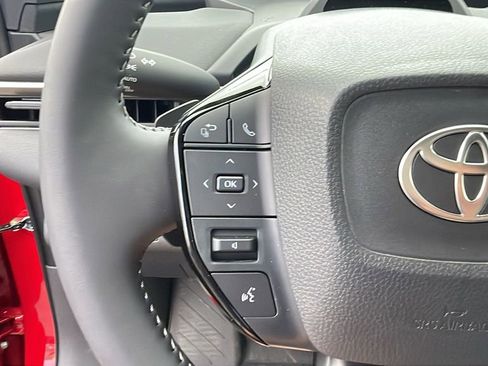 New 2026 Toyota bZ image 24