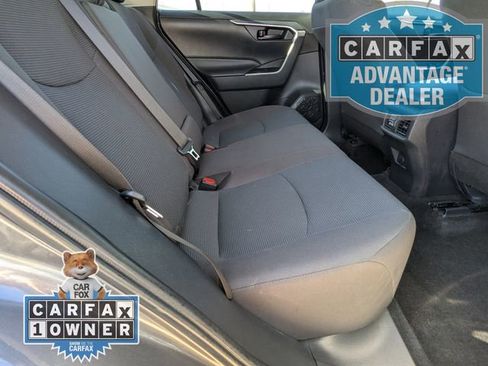 Used 2024 Toyota RAV4 LE image 19
