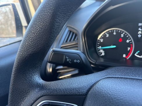 Used 2022 Ford EcoSport SE image 21