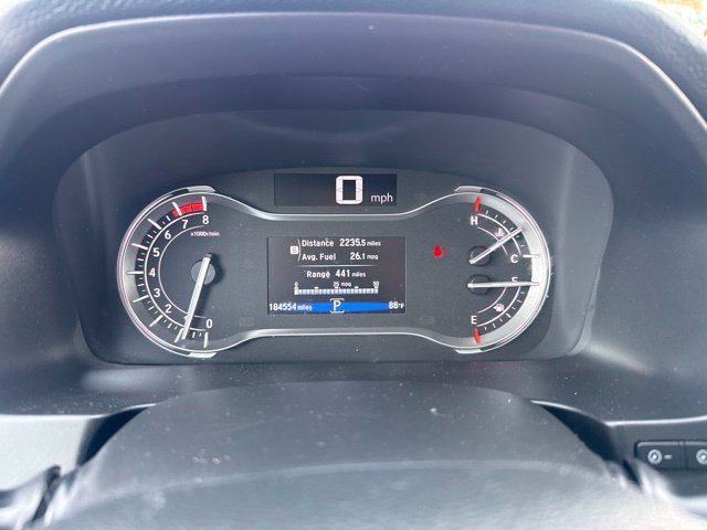 Used 2017 Honda Pilot Touring image 30