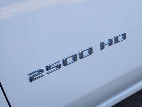 New 2026 Chevrolet Silverado 2500 W/T w/ WT Convenience Package image 9