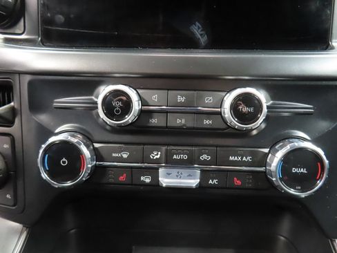 Used 2024 Ford F150 XLT w/ Equipment Group 302A MID AWD/4WD image 54