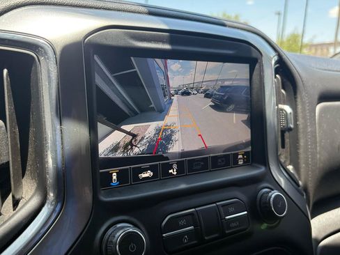 Used 2020 Chevrolet Silverado 1500 LT Trail Boss AWD/4WD image 24