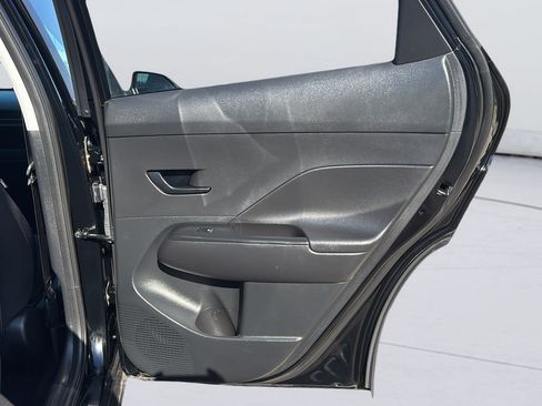 Used 2026 Hyundai Kona SEL Sport FWD image 11